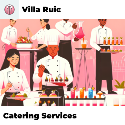 Catering Services