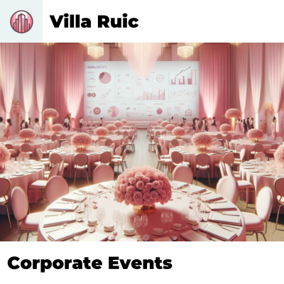 Corporate Events
