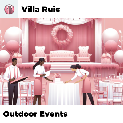 Outdoor Events