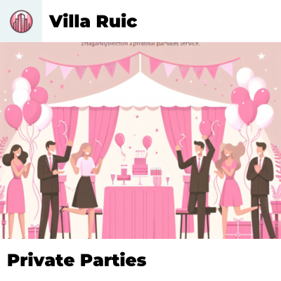 Private Parties