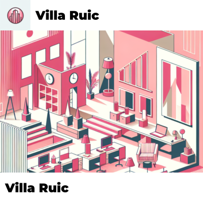 Villa Ruic